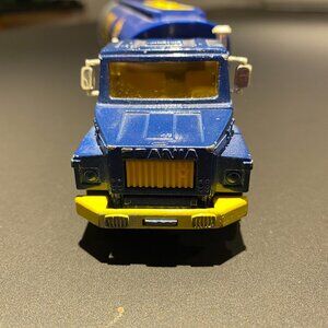 Majorette 1/60 Sunoco Toy Truck